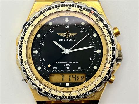 rick lambert breitling|breitling 80971.